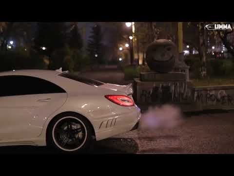 Dread Pitt & Dekay & Oceans - Boast (feat. Drama)