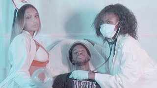 Thouxanbanfauni - All That Ass (Official Music Video)