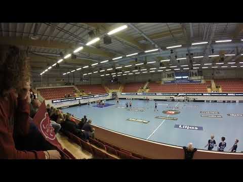 Kinna IBK P07- Växjö IBK U Fortnox cup period 2