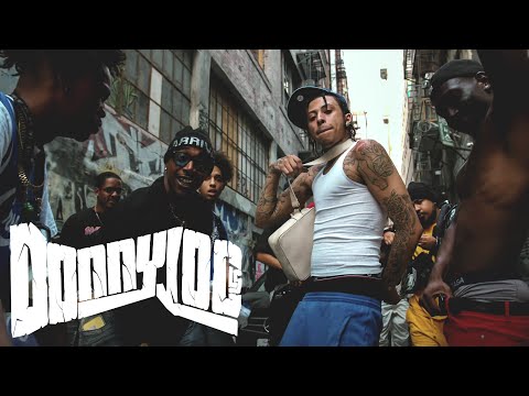 Donny Loc - Real Nigga (Official Music Video)