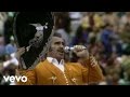 Vicente Fernández - Por Si No Te Vuelvo A Ver ((En Vivo))