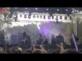 Krisiun (Live at Rockstadt Extreme Fest, Rasnov ...