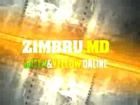 (PROMO) www.zimbru.md / FC Zimbru Chisinau / Зимбру Кишинев (06.08.13)