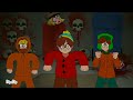 SHED MOV South Park Parody Mad Butters