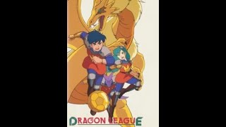 Download lagu Dragon League Vol  01 episode 1 dan 2 mp3