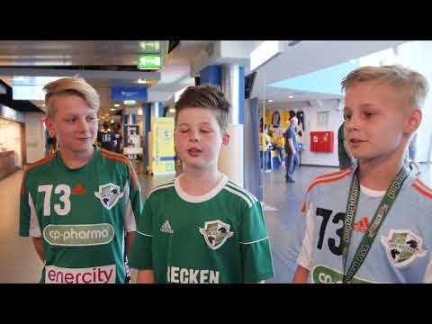 Fanstimmen zum REWE Final Four 2018