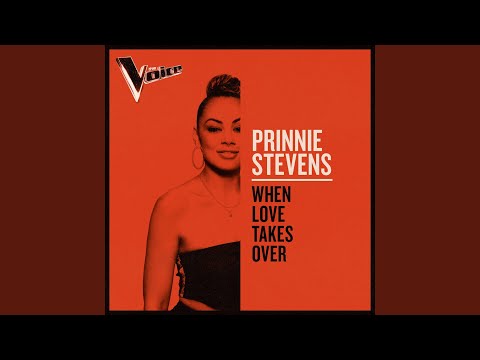 When Love Takes Over (The Voice Australia 2019 Performance / Live)