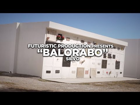 Silvo - Balorabo (Official Music Video) Shot By @FuturisticProduction