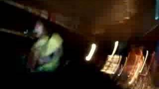 The Receiving End Of Sirens-The war of all against all