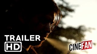 La Balada del Oppenheimer Park (2016) - Trailer Oficial HD