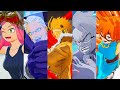 All My Hero One S Justice 2 DLC Characters Plus Ultra Ultimate S On PlayStation 5 SUB DUB 4K