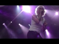 The Sounds - Ego live on Gröna Lund 2013