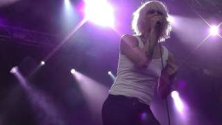 The Sounds - Ego live on Gröna Lund 2013