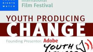 Youth Producing Change 2010
