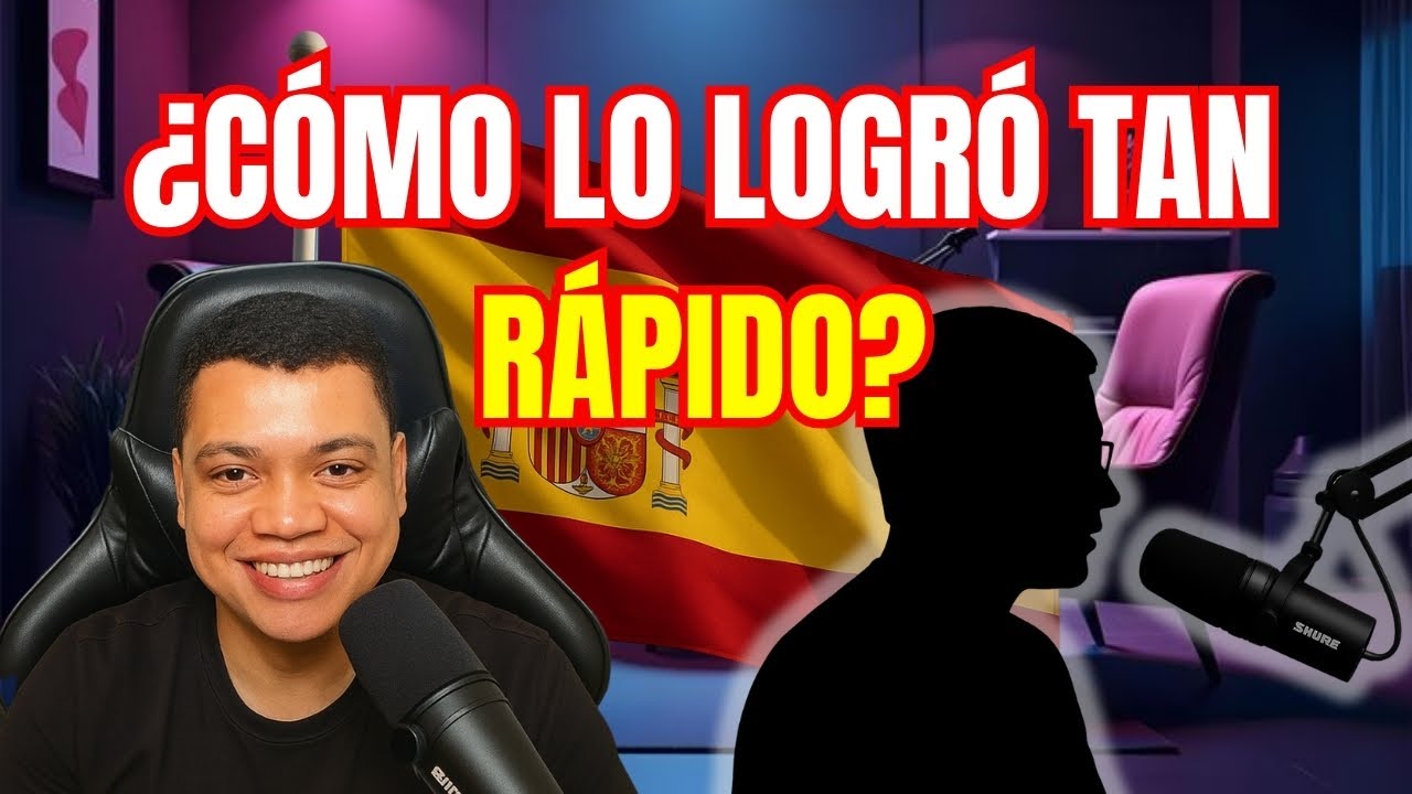 Ganó una Beca Completa de Maestría en SOLO 2 Meses (Tras 2 Años sin Éxito)