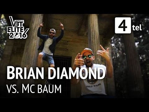 Video thumbnail for Vs. MC Baum [RR 4tel Finale - VBT Elite 2016]