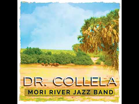 Joe Kimko Odoyo - RASTRILLO EMPERADOR