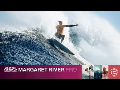 Gilmore vs. Ho vs. McCarthy - Seeding Round, Heat 3 - Margaret River Pro W 2019