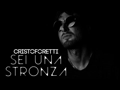 Michele Cristoforetti - Sei una stronza