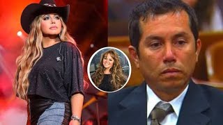 TRINO MARIN Ex de Jenni Rivera salió en libertad por buena Conducta!!#trino #trinomarin #JenniRivera