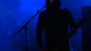 Conan @ Caracol - Madrid - "Throne Of Fire / Hawk As Weapon" - 23/04/16