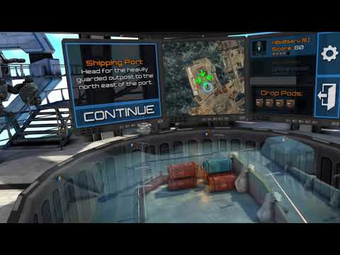 Видео Reflex Unit 2 #1