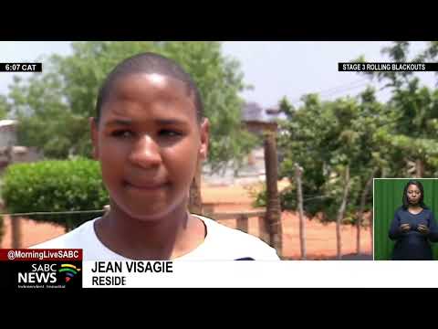 President Ramaphosa to engage with residents of Upington during Imbizo