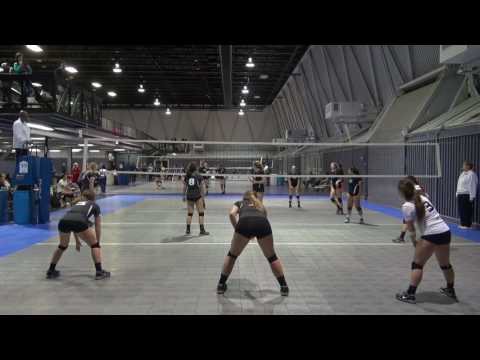 2017-02-04 NNJ 16 Suzi vs Raven 16-1 Clip 6