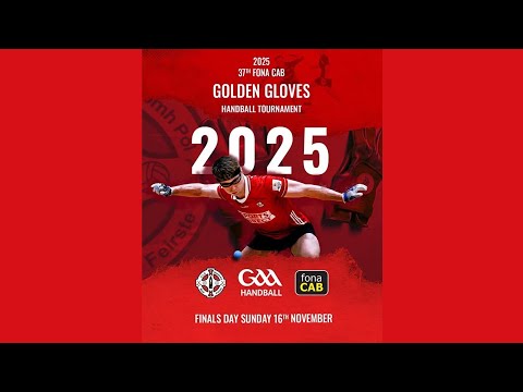 37th Fonacab Golden Gloves Tournament