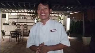 Laos Asia Luang Prabang UNESCO WORLD HERITAGE Site, My New Apartment Souphattra 