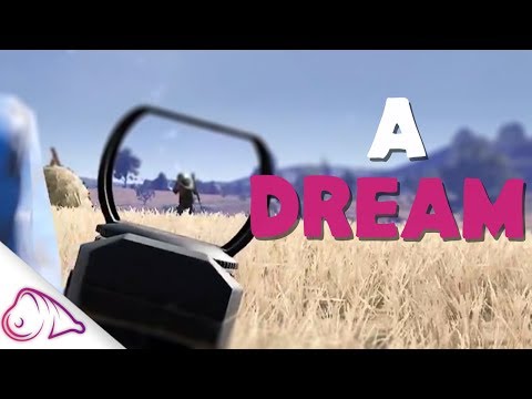 Two AWMs and a DREAM ft. chocoTaco | PUBG Gameplay
