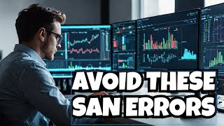 STOP Making These 8 Critical SAN Hardware Mistakes