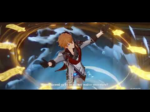 JADE CHAMBER VS OSIRIS (PART1)