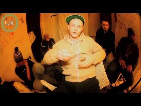 MADHAT MCGORE - PEOPLE DISAPPEAR