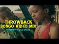 THROWBACK BONGO VIDEO MIX 2021 DJ OLEMACHO FT ALIKIBA DIAMOND MARLAW OLD SCHOOL BONGO MIX 2021