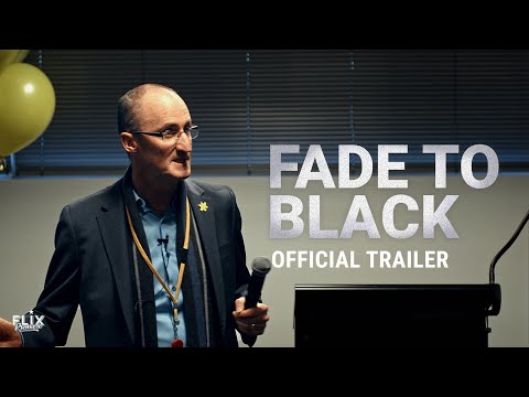 Fade to Black | Official Trailer | Documentary