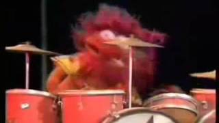 Demonoid - Wargods (The Muppets Show Cover)