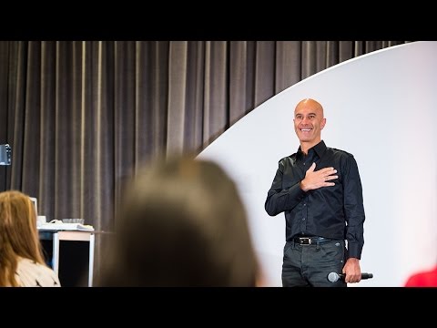 An Inspirational Video for Personal Mastery | Robin Sharma