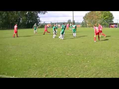 Diegem-White Star Woluwe U-17