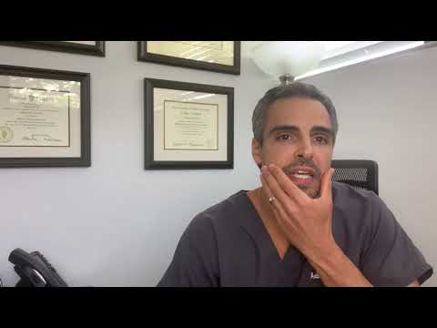 Ultimate Guide to Initial Recovery after Beard Transplantation