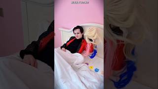 Download lagu The white angel discovered that Mr. Joker #shorts #clown mp3 Download lagu The white angel discovered that Mr. Joker #shorts #clown mp3