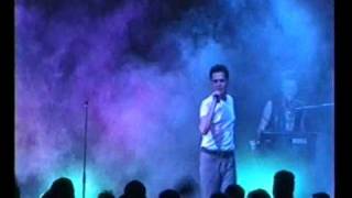 ELEGANT MACHINERY - HARD TO HANDLE