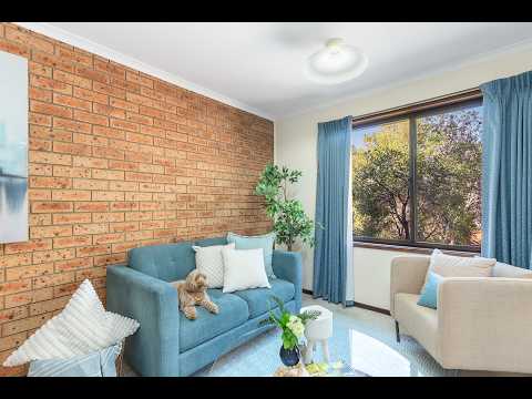 19 Rowe Place, Phillip, ACT 2606, 3 ਕਮਰੇ, 2 ਬਾਥਰੂਮ, Townhouse