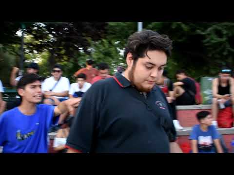 [SEMI] RODAMIENTO vs JESCAN: 20 Barras #2 Fecha 2019