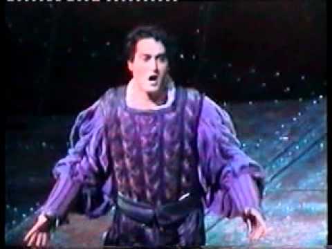 Giuseppe Filianoti, Maria Piscitelli - Lucrezia Borgia Duet