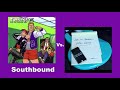 MxPx - Life in General 96 vs. 2.0 - Southbound (Left-Right Separate Mix)