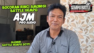 Download lagu AJM AUDIO PREPARES NEW POWER AMMUNITION FOR BATLLE SEMPU' Ra refuses to cooperate but obeys...... mp3