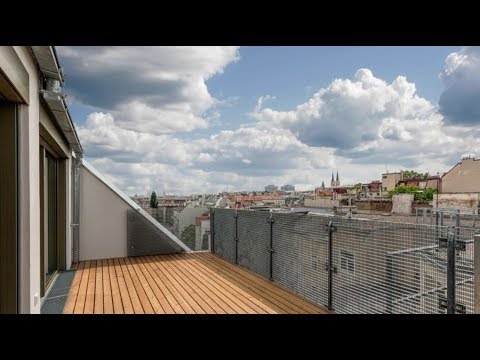 Erstbezug - neuausgebaute Dachgeschosswohnung mit Terrasse