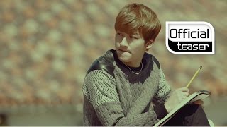 [Teaser] JJCC(제이제이씨씨) _ On the Flower Bed(꽃밭에서)