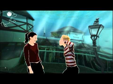 Animation Short Film - Dreamer